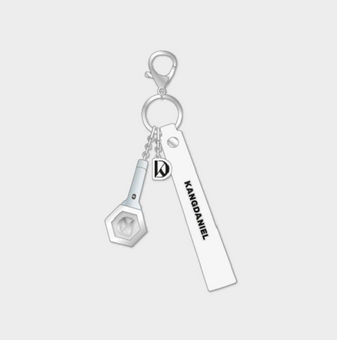 KANG DANIEL Mini Light Stick Keyring