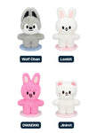[PRE-ORDER] Stray Kids - World Tour <dominATE : celebrATE> Official MD - SKZOO PLUSH STANDING Ver.