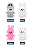 [PRE-ORDER] Stray Kids - World Tour <dominATE : celebrATE> Official MD - SKZOO PLUSH STANDING Ver.