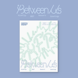 KickFlip - 2027 Season's Greetings Between Us+Pre-Order Gift