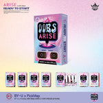 ARISE - 1st Mini Album READY TO START [Smart Album Ver.]