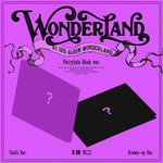 B.I - Vol.3 WONDERLAND [Fairy tale Ver] CD
