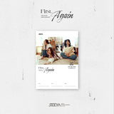 Seeya - The 20th Anniversary Album First, Again CD