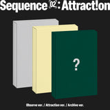 AND2BLE - 2nd Mini Album Sequence 02: Attraction