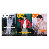 GQ Korea Magazine September 2026 J-Hope