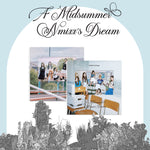 NMIXX - A Midsummer NMIXX's Dream [NSWER ver.] Album