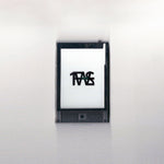 NO:EL - 21' F/W EP Album