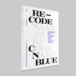 CNBLUE - RE-CODE Special ver. CD