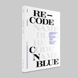 CNBLUE - RE-CODE Special ver. CD