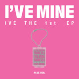 IVE - 1st EP I'VE MINE PLVE VER.