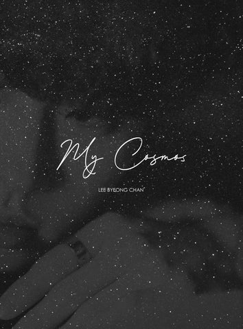 LEE BYEONG CHAN - Mini Album My Cosmos