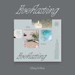 N.Flying Nflying - Vol.2 Everlasting Digipack version CD