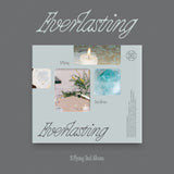 N.Flying Nflying - Vol.2 Everlasting Digipack version CD