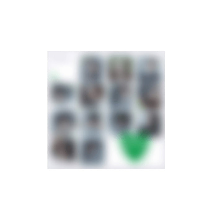 SEVENTEEN | Trading Card Set