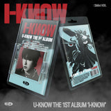 U-Know - Vol.1 I-Know SMini version