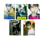 Dazed & Confused Magazine Korea JUNE 2025 [NCT Mark]