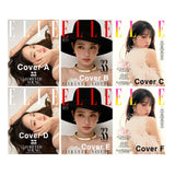 Elle Magazine Korea November 2025 JANG WONYOUNG IVE