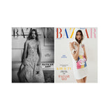 Bazaar Magazine Korea November 2024 Random Cover