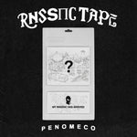 PENOMECO - RNSSNC TAPE EP Album