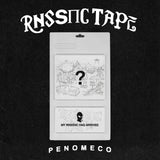 PENOMECO - RNSSNC TAPE EP Album