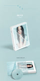 Hynn (Park Hye Won) - EP Album Traces of Summer 여름결 CD