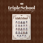 tripleS 2025 SEASON'S GREETINGS [tripleSchool]