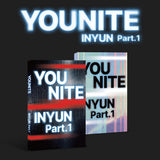 YOUNITE - 8th EP INYUN Part.1