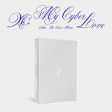 Chuu - The First Album XO, My Cyberlove Cyber version CD