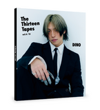 The Thirteen Tapes (TTT) vol. 4/13 DINO SEVENTEEN
