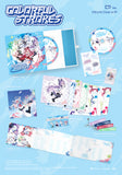 STELLIVE Cliche - 1st EP Colorful Strokes CD ver.