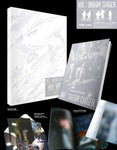 ONEWE - Vol.2 WE : Dream Chaser (WE ver.) CD+Folded Poster