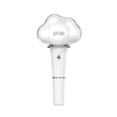 JEON SOMI - OFFICIAL LIGHT STICK