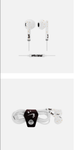 [PRE-ORDER] RIIZE 2ND ANNIVERSARY Official Merch MD - EARPHONES SET
