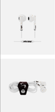 [PRE-ORDER] RIIZE 2ND ANNIVERSARY Official Merch MD - EARPHONES SET