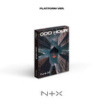 NTX - Vol.1 ODD HOUR Platform version