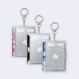 [EXCLUSIVE POB] TXT - PERFECT STORM [Photocard Case Ver.] Album+Pre-Order Gift