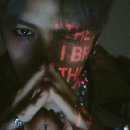 KIM JAE JOONG - Beauty in Chaos Album