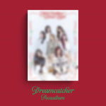 Dreamcatcher - Special Digital Single My Christmas Sweet Love Poca Album