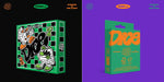 ZOONIZINI - 1st Mini Album DICE [META]