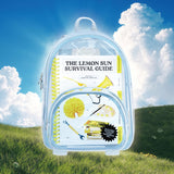 Hearts2Hearts - 2nd Mini Album Lemon Tang [Summer Kit Ver.] Limited Edition