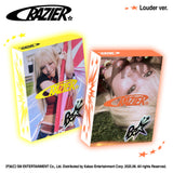 BoA - Crazier [Louder ver.] 11th Album