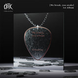 ChRocktikal - Vol.1 We break, you awake LP version