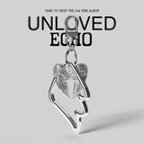 Yang Yo Seop - 3rd Mini Album Unloved Echo Platform Album version