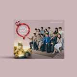 Recipe For Love (KBS Drama) OST Album 사랑을 처방해 드립니다 CD