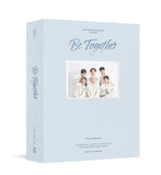 BTOB 10th Anniversary Concert 2022 BTOB TIME Be Together Blu-ray