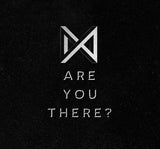 MONSTA X - Vol.2 Take.1 Are You There? (Random ver.) CD