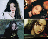 DICON VOLUME N°31 JANG WONYOUNG ONE AND ONLY