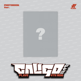 PLAVE - 4th Mini Album Caligo Pt.2 [PHOTOBOOK Ver.]