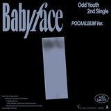 Odd Youth - 2nd Single Album Babyface Pocaalbum version