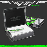 NCT 127 - Vol.7 BLINGY CALL 127 ver.